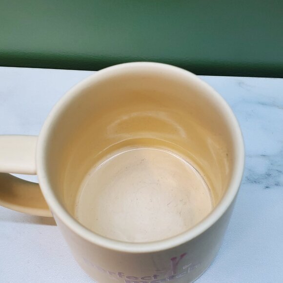 Indigo "perfect match" ceramic mug - 2 - Picture 9 of 15